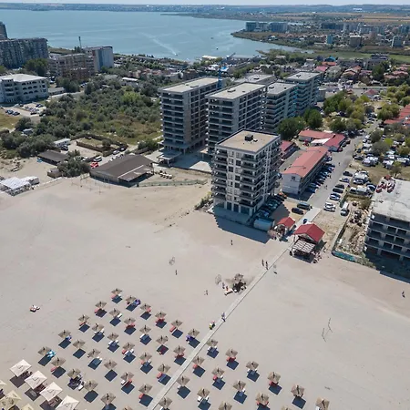 Marina Surf Heaven * Năvodari