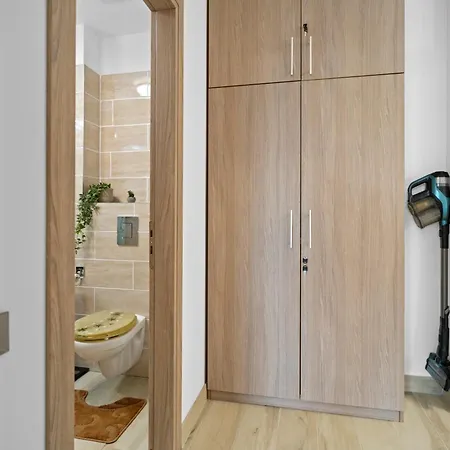 Marina Surf Heaven * Navodari