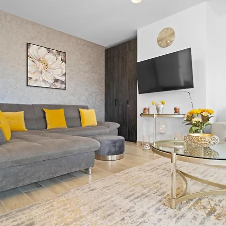 Apartment Marina Surf Heaven *