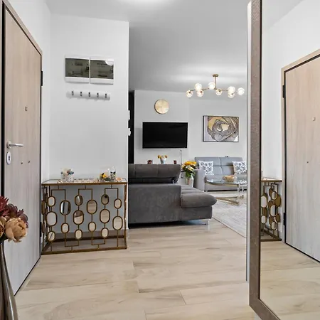 Marina Surf Heaven Navodari