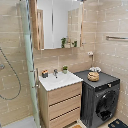 Marina Surf Heaven Apartment