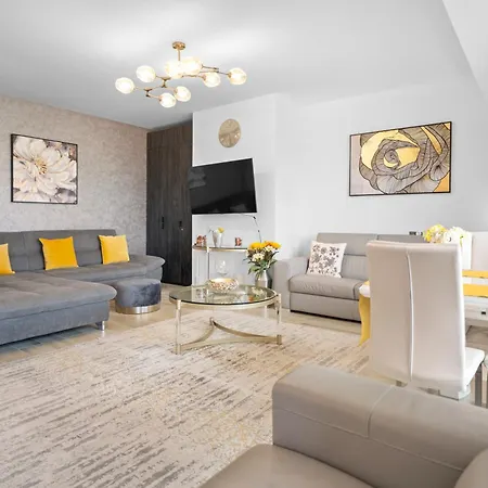 Marina Surf Heaven Apartment *