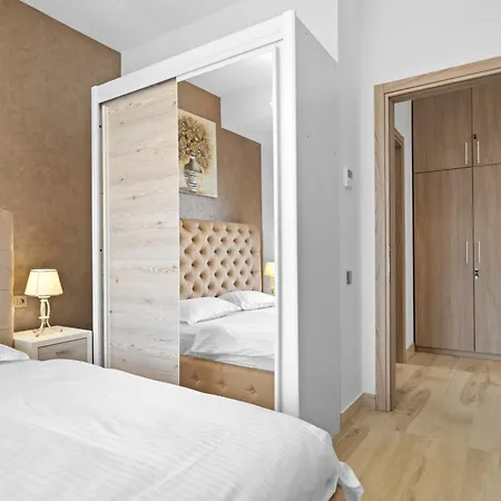 Marina Surf Heaven * Navodari