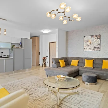 Apartment Marina Surf Heaven