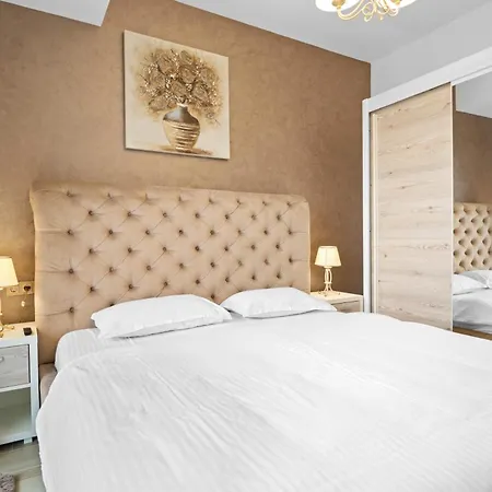 Apartment Marina Surf Heaven