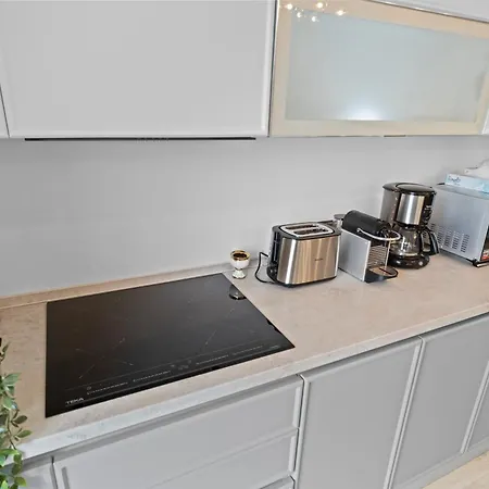 Marina Surf Heaven Navodari