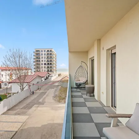 Marina Surf Heaven *