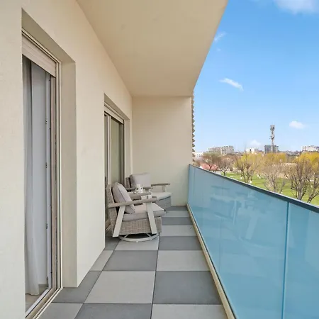 Marina Surf Heaven Navodari