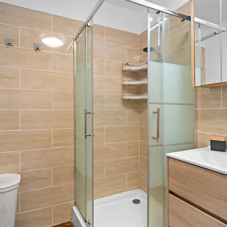 Marina Surf Heaven * Navodari