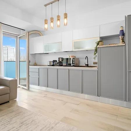 Apartment Marina Surf Heaven