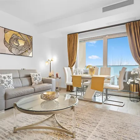 Marina Surf Heaven * Navodari