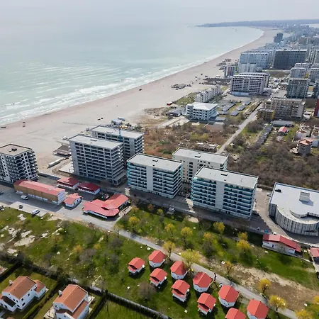 Marina Surf Heaven *