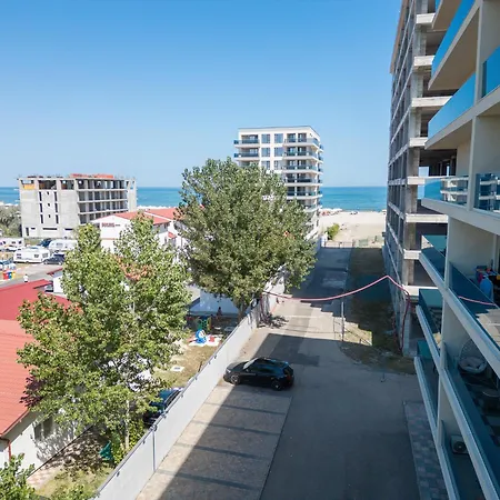 Marina Surf Heaven Năvodari