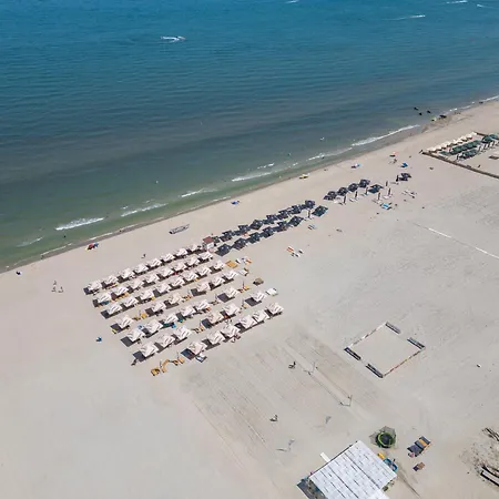 Apartment Marina Surf Heaven Navodari