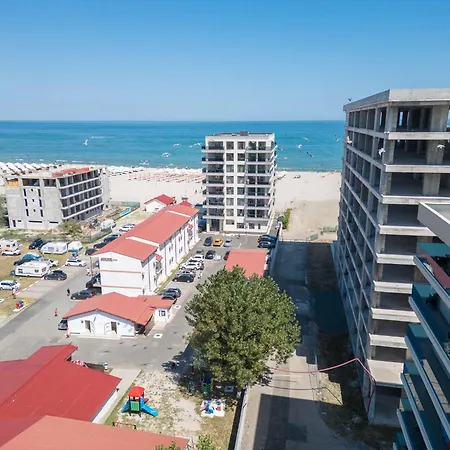 Marina Surf Heaven *