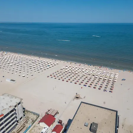 Marina Surf Heaven شقة Năvodari
