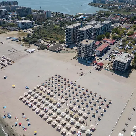 Marina Surf Heaven