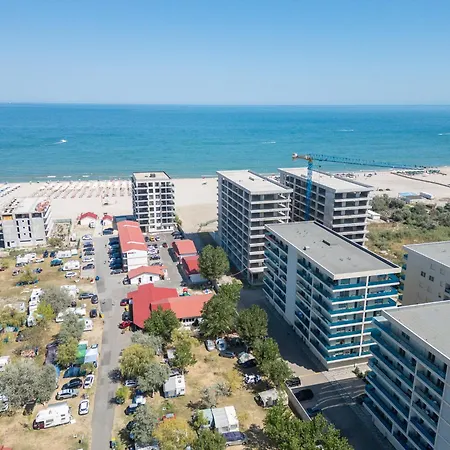 Marina Surf Heaven شقة Năvodari